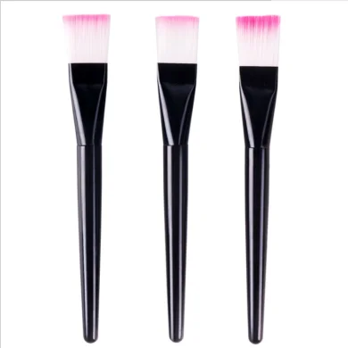 
Hot Sale Soft Silicone Mask Brush Professional Make up Brush cosmetic Facial Mask Brush Spatulas Facial Beauty Tool 