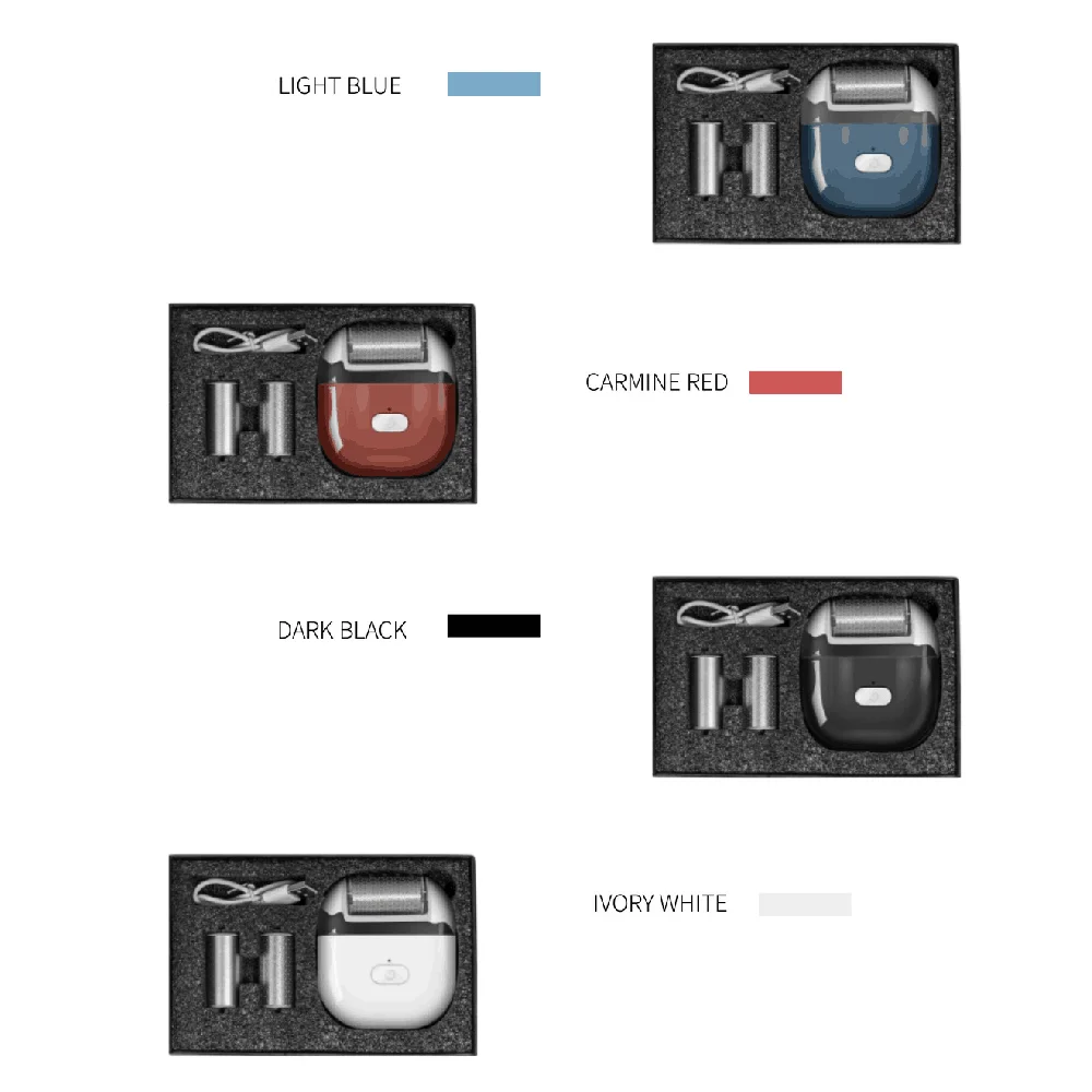 2021 New Feet Massage Dead Skin Callus Remover Foot File Pedicure Electric Foot Scrubber