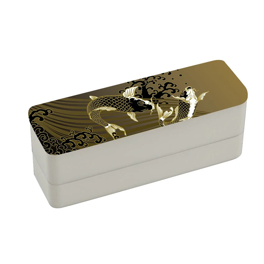 
Japan wholesale take away office lunch boxes for picnics and athletic meet 