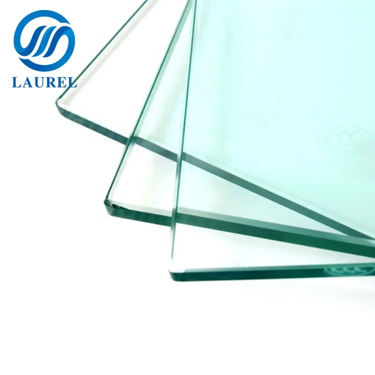 1.5mm 2mm 2.5mm 3mm thick clear sheet glass with low price for mirror and photo frame made in China