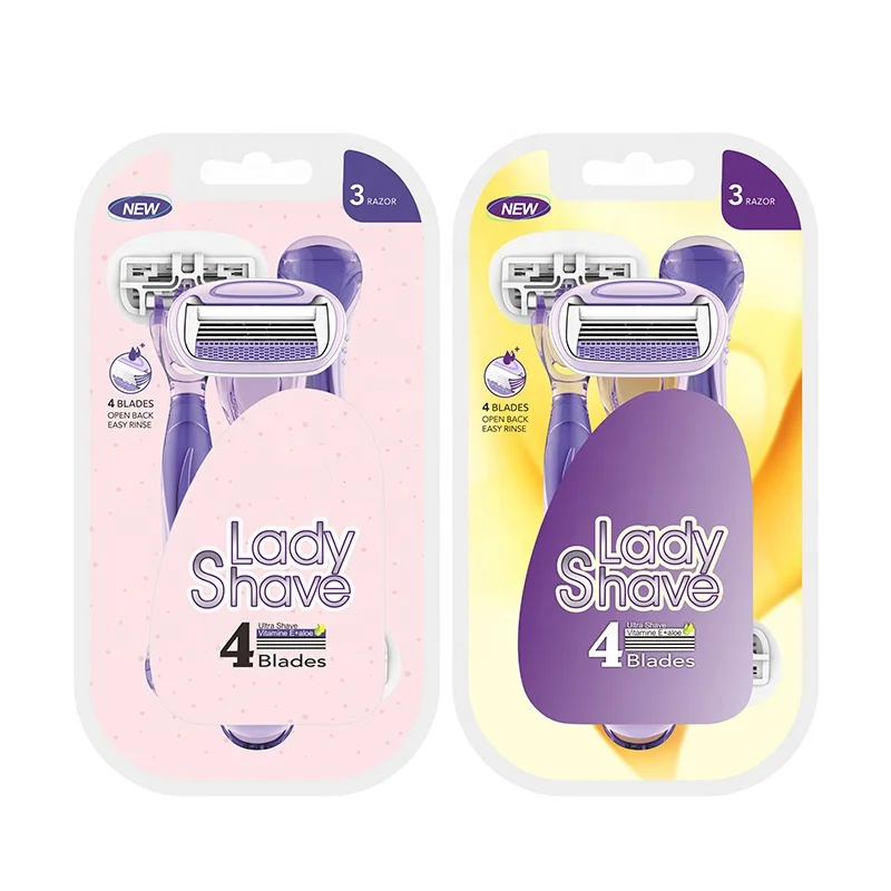 2020 NEW DESIGN SHAVING RAZOR BLADE