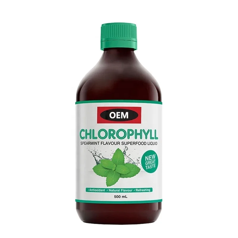 OEM/ODM веганский красный женьшень Королевский Рост Вес оральная