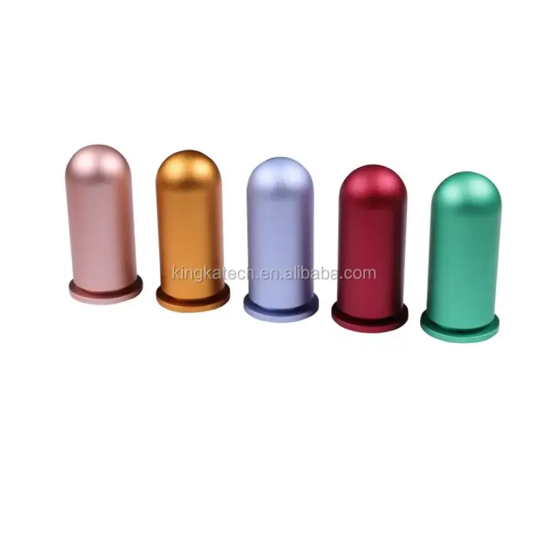 Coloful CNC Radio Control Toy Car  Aluminum Parts ,Oxdition and Coating Surface Finish