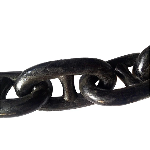 Якорная цепочка для кораблей от производителя