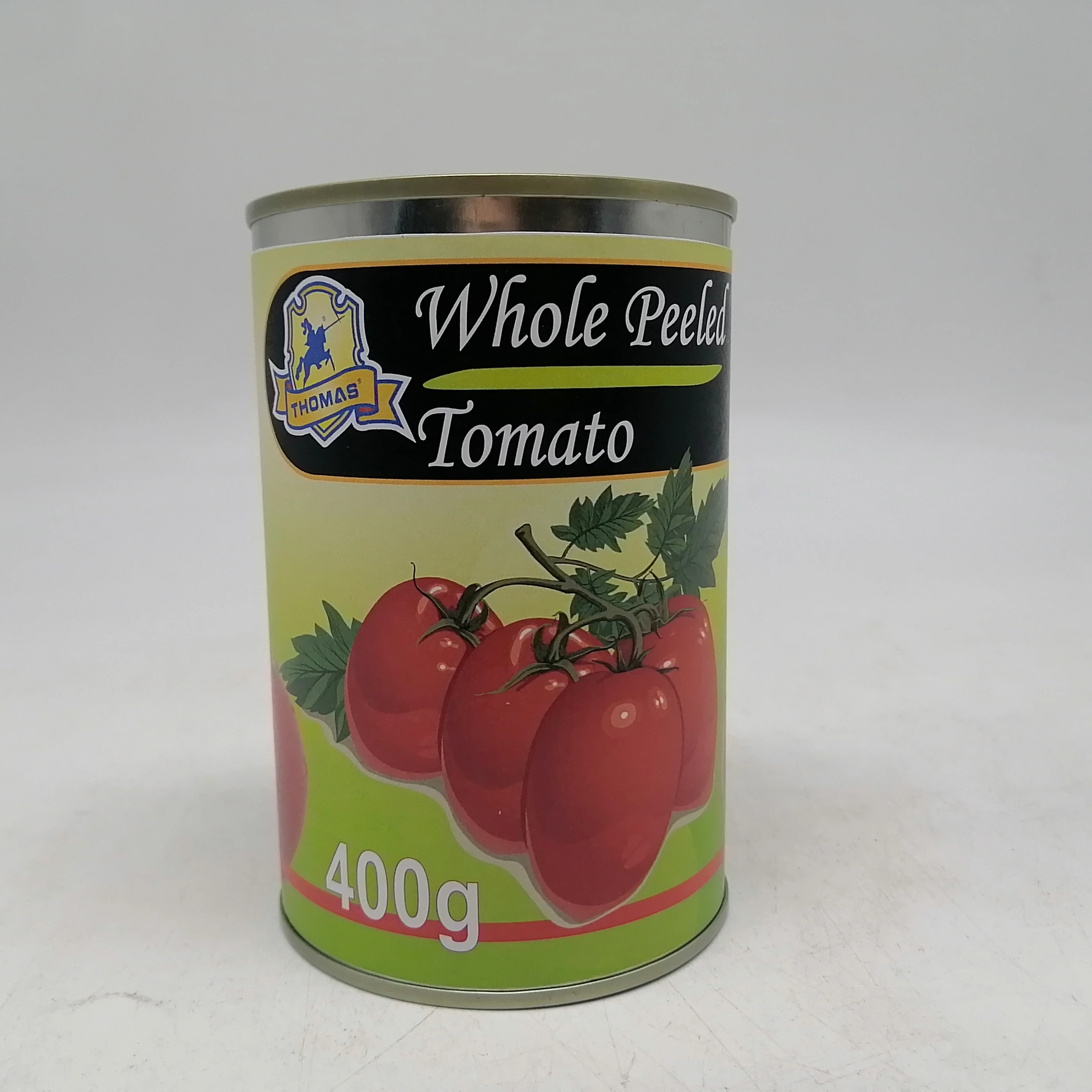 Hot sell Cheap High Quality Hot Sale Price Processed And Packaging Fresh Peeled Tomato