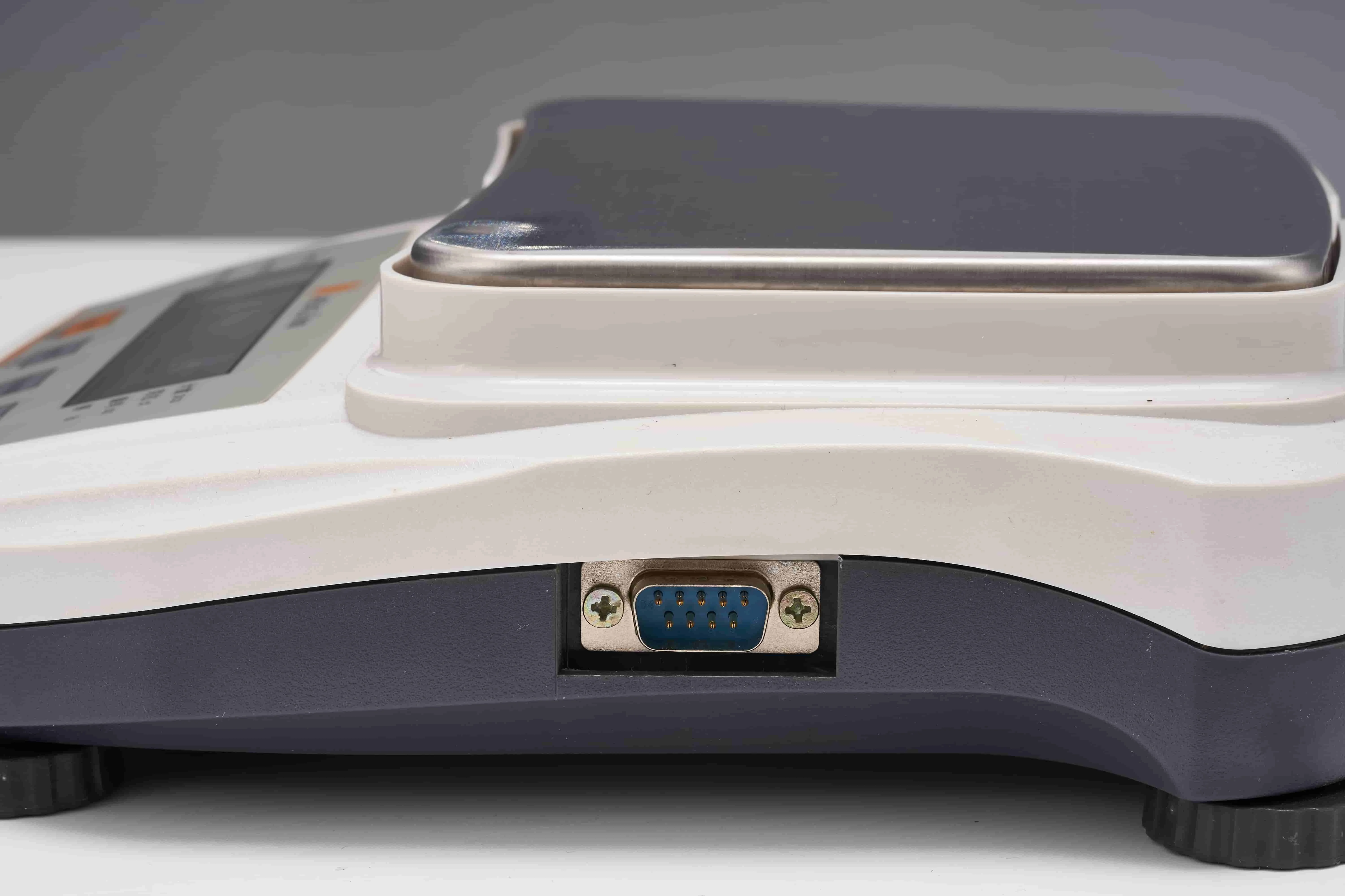 jinnuo electronic balance load cell 600g 0.01g high precision digital balance jewellery scale