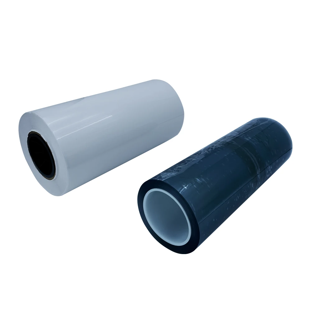 new a and b film dtf uv printing for uv dtf film printing machine in 2024 hot sale
