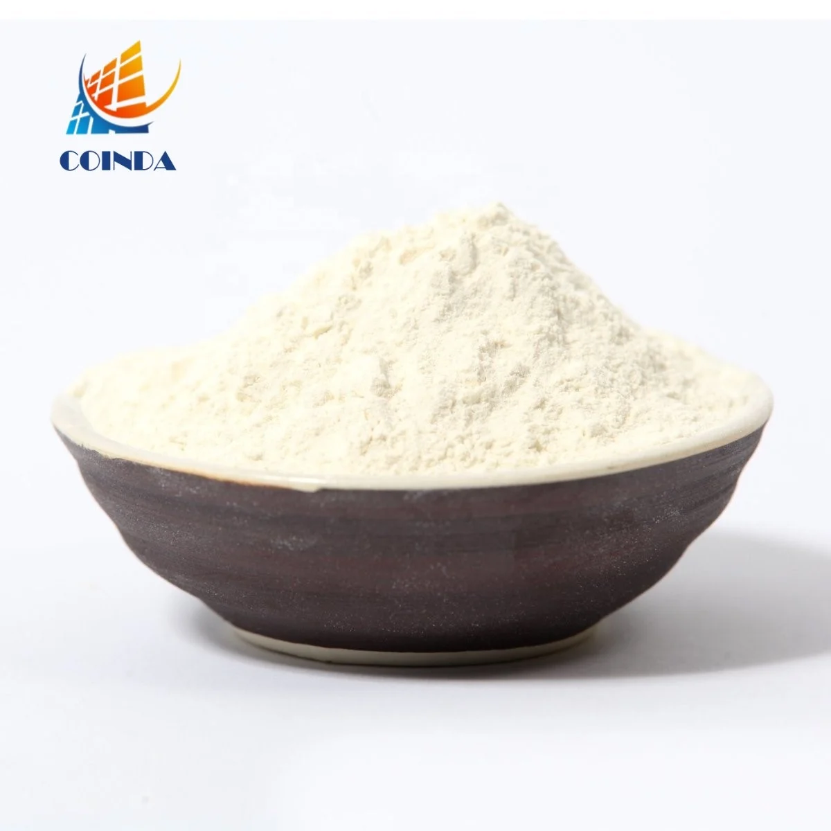 Good Price Food Thickeners Powder Sodium Alginate