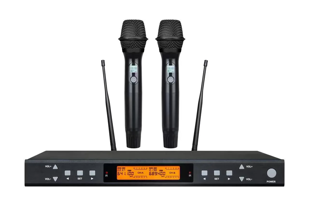 8 inch sound equipment neodymium drivers speaker High quality music system full set passive full range set