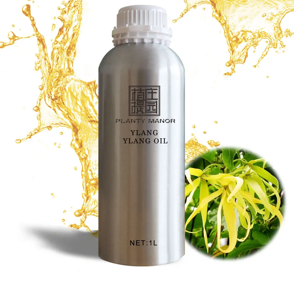 Supply Pure Ylang Ylang Essential Oil China Health Care 3 Years Proper Storage Sefudun Breast Care Enhance Firming Essential Oil