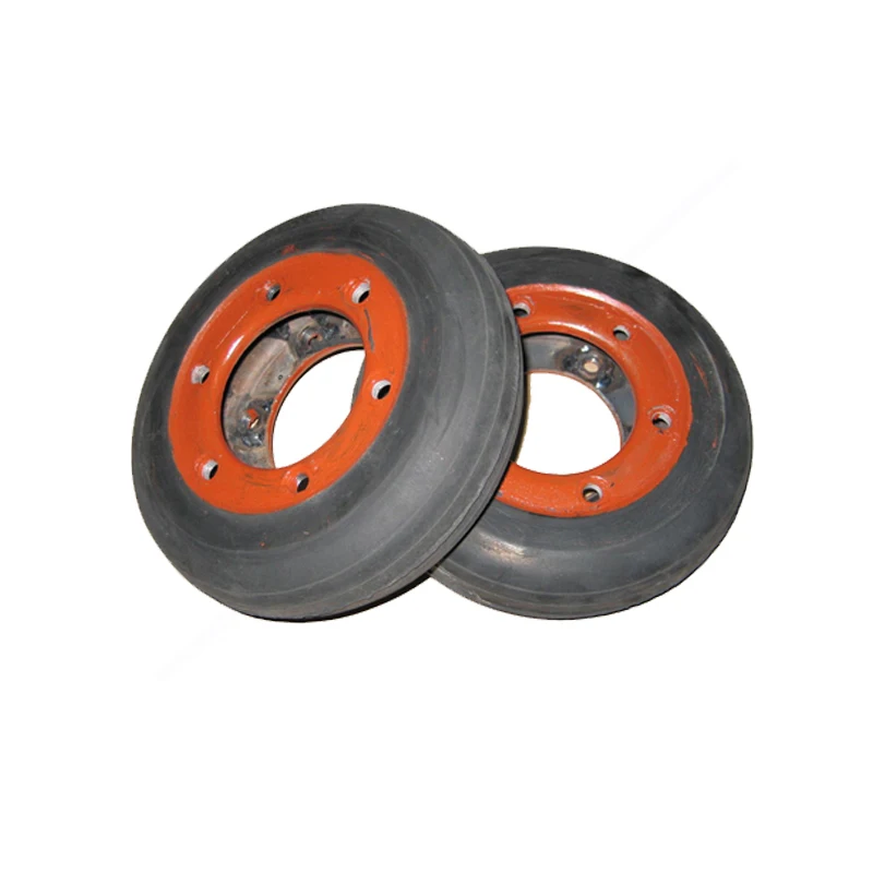 Coupling manufacturer LAK7-45*84/50*90 rubber coupling high performance for motor pump connect highly flexible