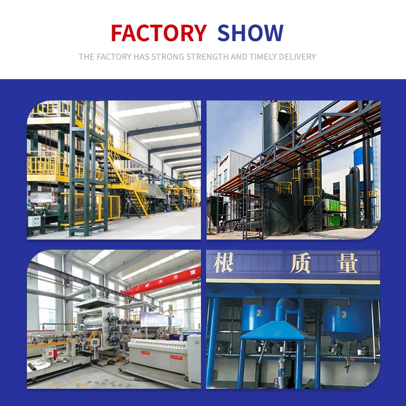 Self-Adhesive Modified Bitumen Waterproof Roofing Membrane Sheet Premium Surface Material