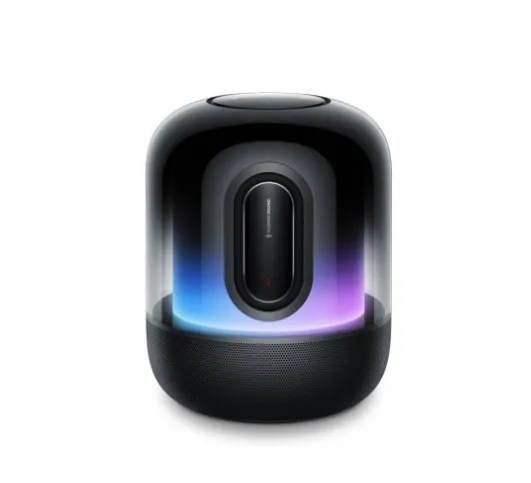 Новый оригинальный умный динамик Hua wei Sound X4 50 Вт большой размер профессиональная Настройка интеллектуальный черный и белый цвет