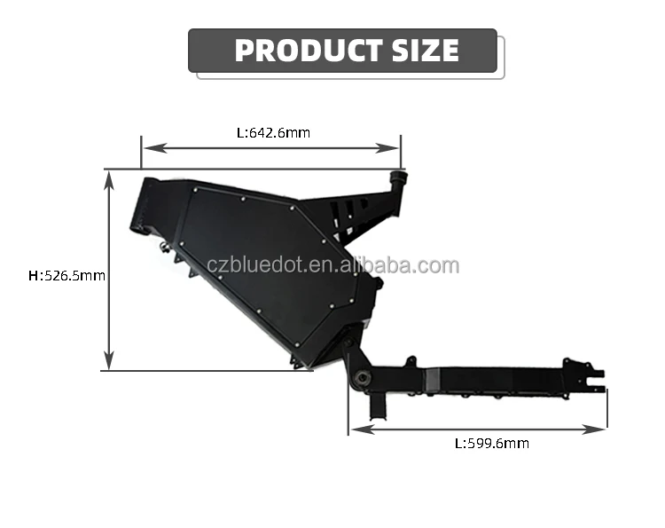 frame road bike carbon 700c/carbon race bicycle frame suitable for bike seat and motor seat enduro 72v12000/15000w