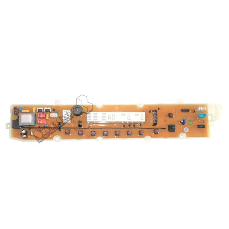DB100US washing machine computer board universal washing machine pcb control board