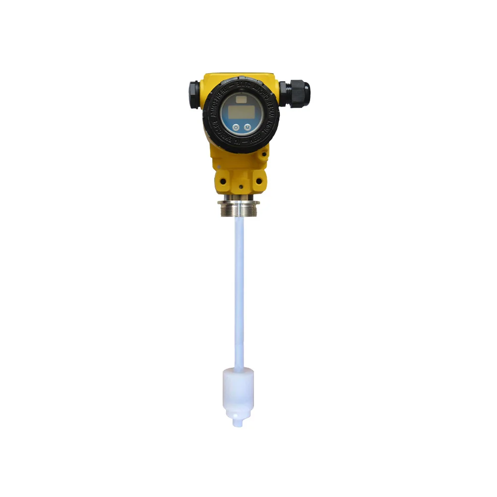 Aice Tech Continuous Liquid Level Sensor