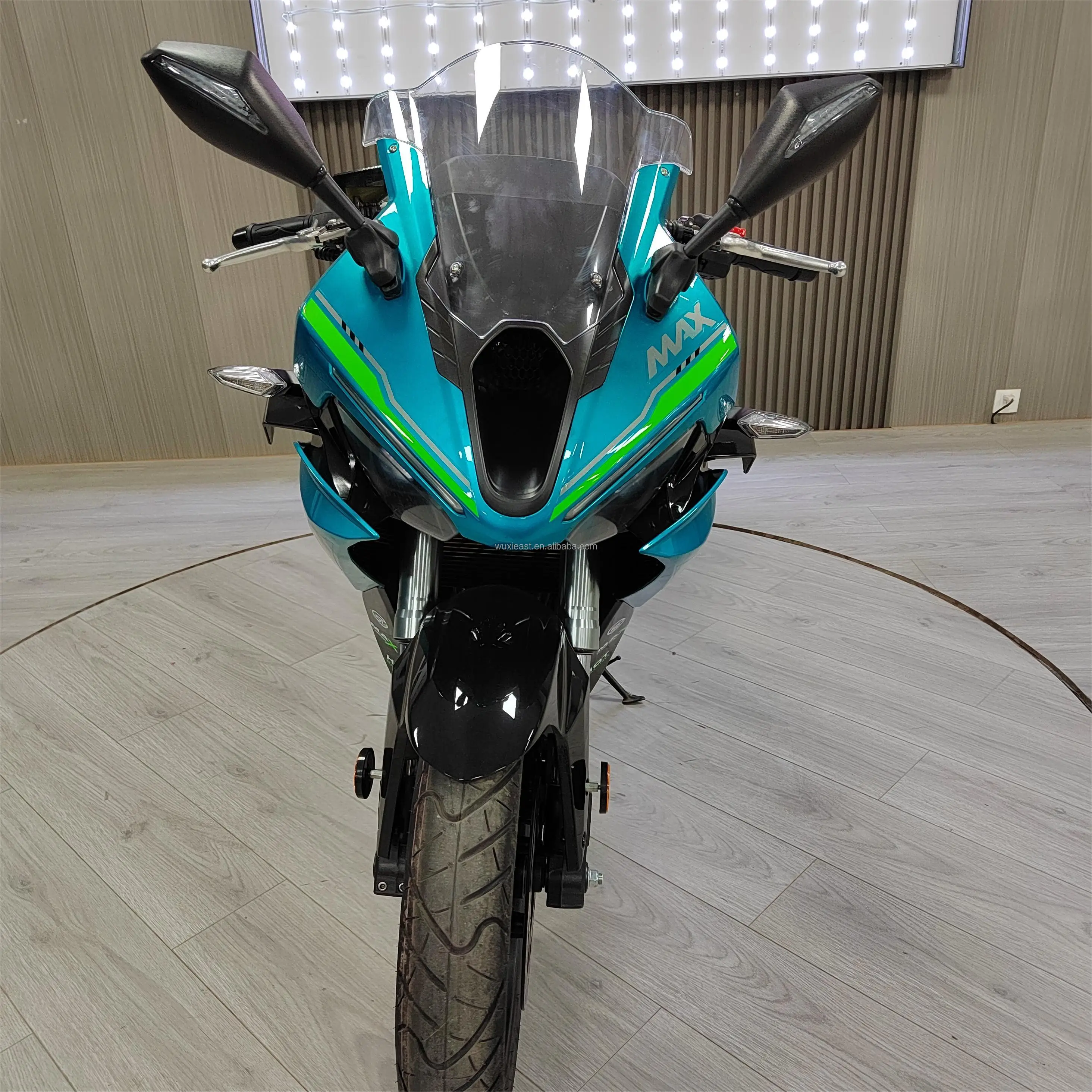 Factory wholesale 250CC Single Cylinder Air Cool Racing Motorcycle