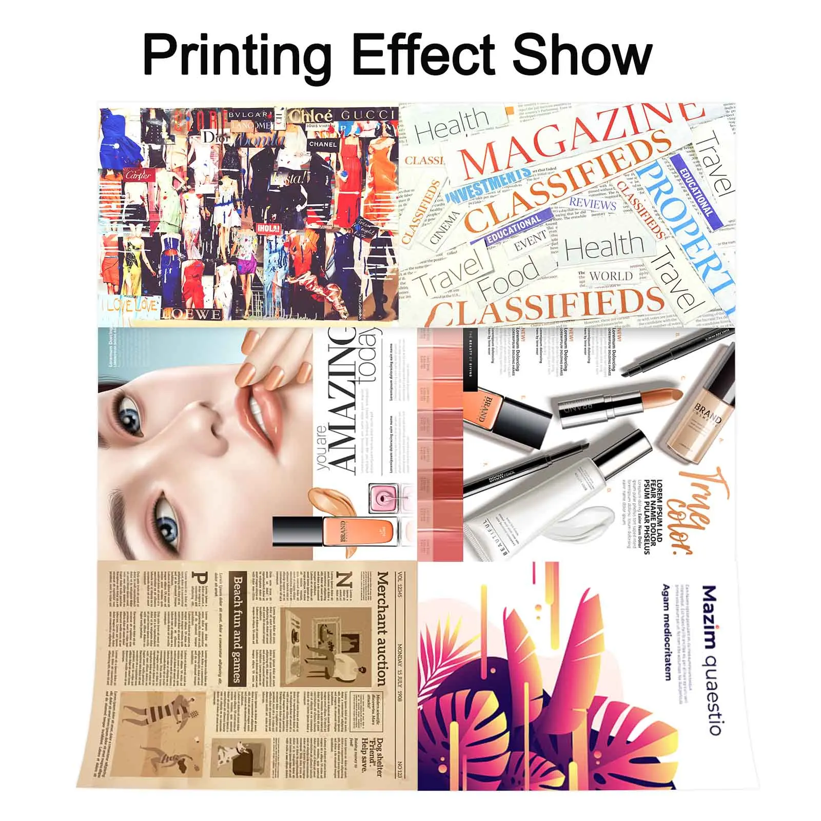 New Chippless PFI-1700 PFI1700 700ml Compatible Ink Cartridge with pigmnet ink For Canon Pro 2000 4000 6000 4000s 6000s Printers