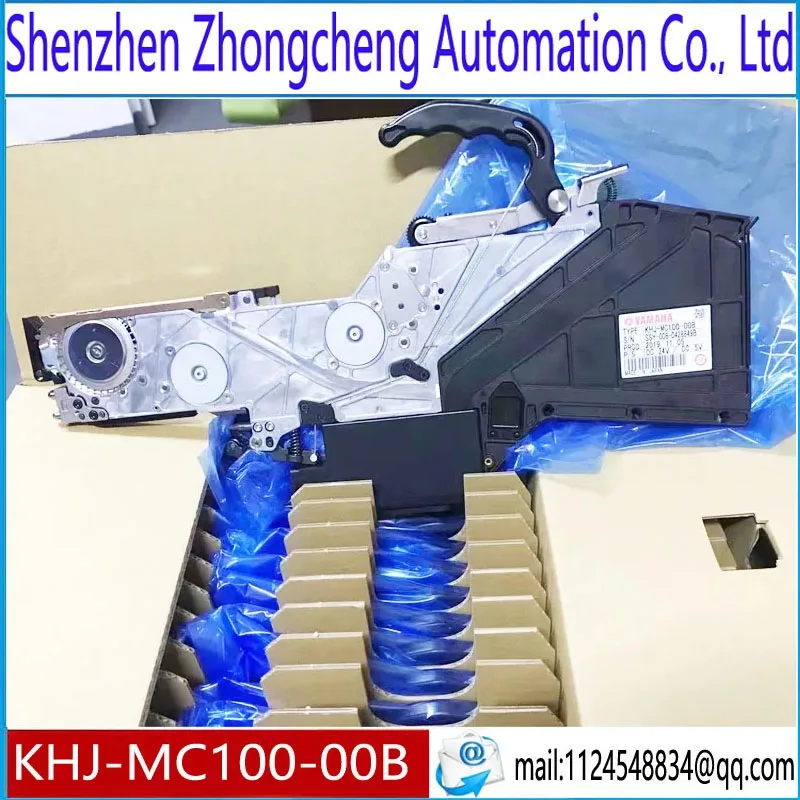 Детали для машины YS24 YS24X SMT KKE-M71G5-A02 в сборе