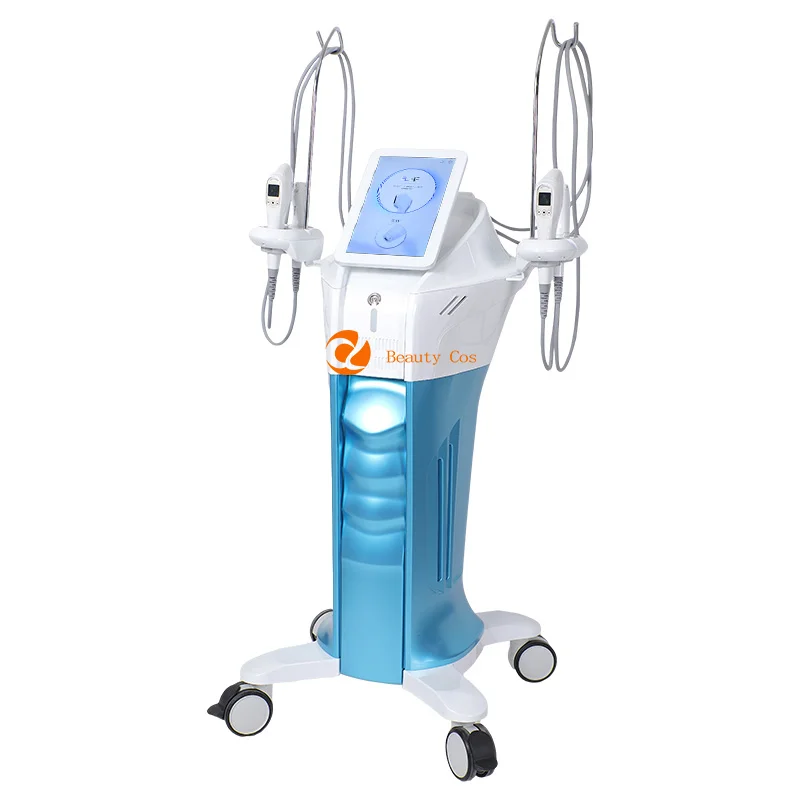Korea Facial Skin Lifting Non Surgical Beauty Equipment Medical Wrinkle Removal Machine