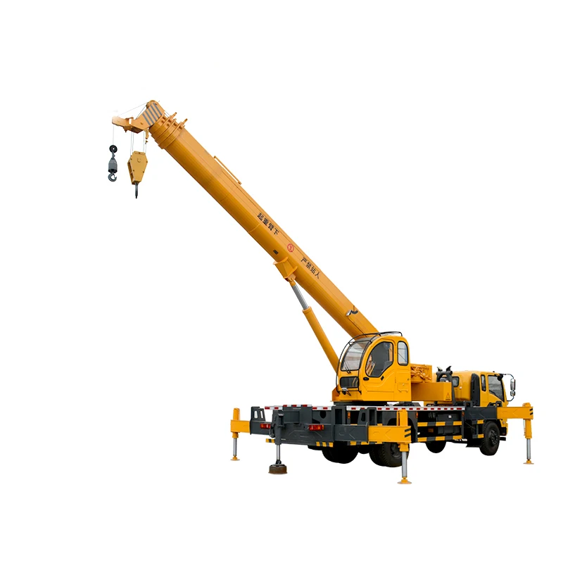 Big promotion 25t 4x4 crane mobile 500 ton truck crane 500 ton truck crane