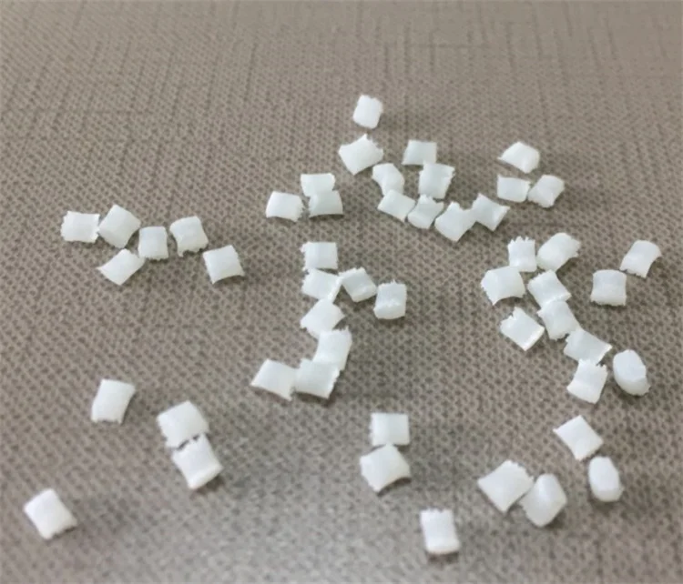 Polyamide Resin Nylon PA66 Plastic Raw Material for Hot Sale