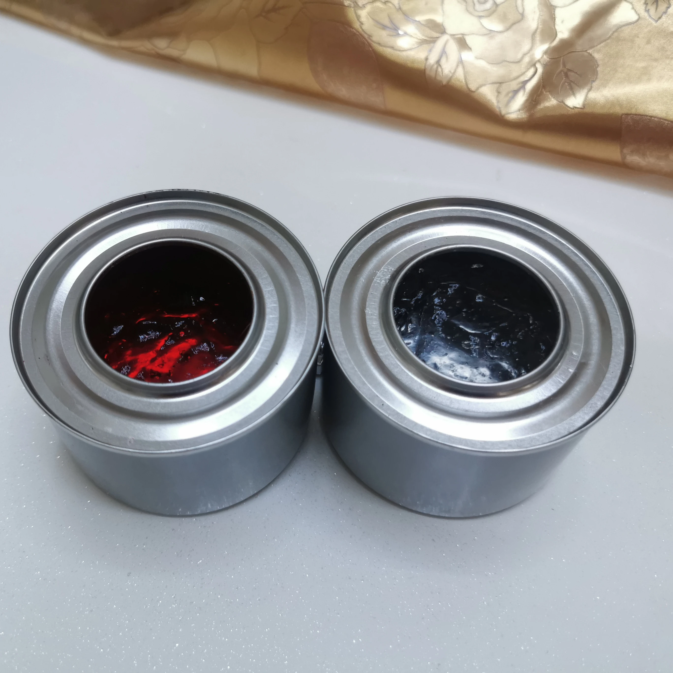 
Safe Eco friendly Long Burning Chafing Food Heating Safe Fuel 