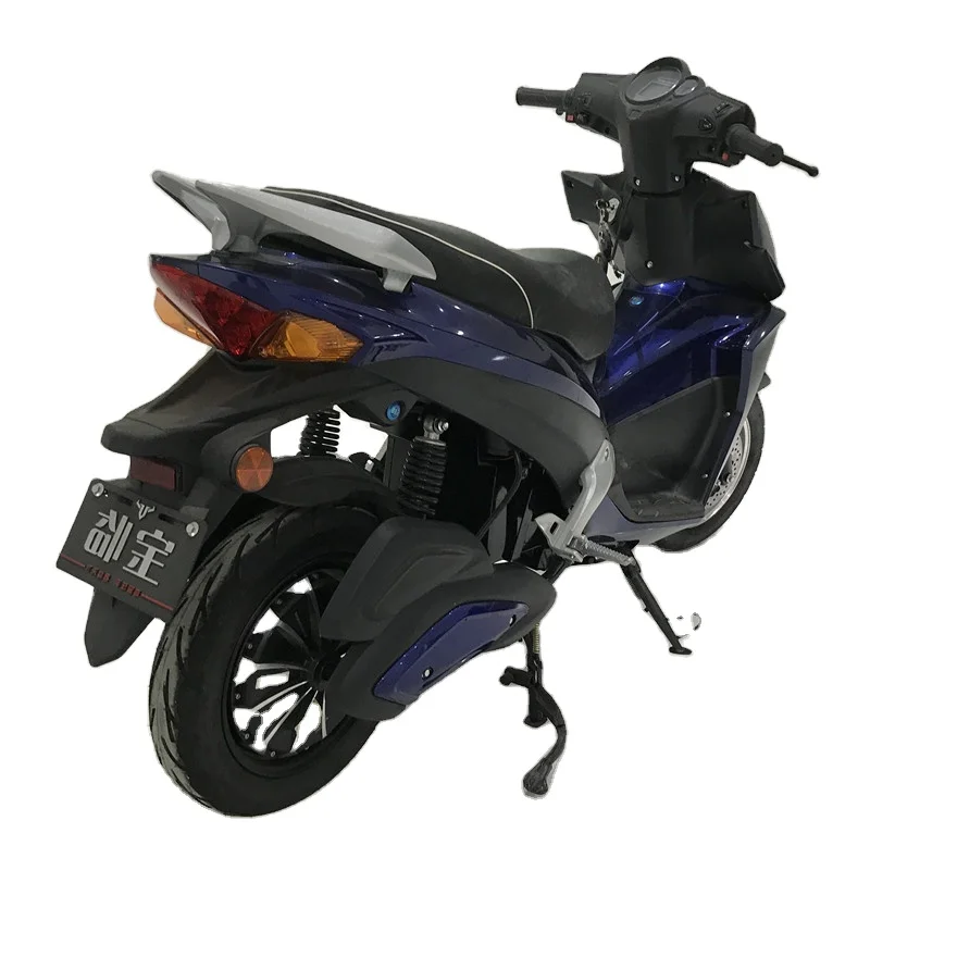 CKD wholesale electric motorbike cheap electric scooter 1000w 1200w 1500w  fast charging electric motorcycle for adult