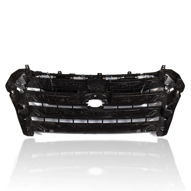 Suitable for Land Cruiser 2016 modified large surround