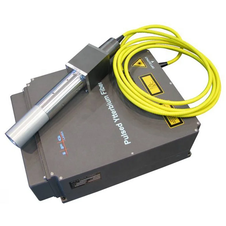 JPT MAX RAYCUS IPG YLP-V2-20W 30w 50w High Productivity and High Quality Fiber Laser Source