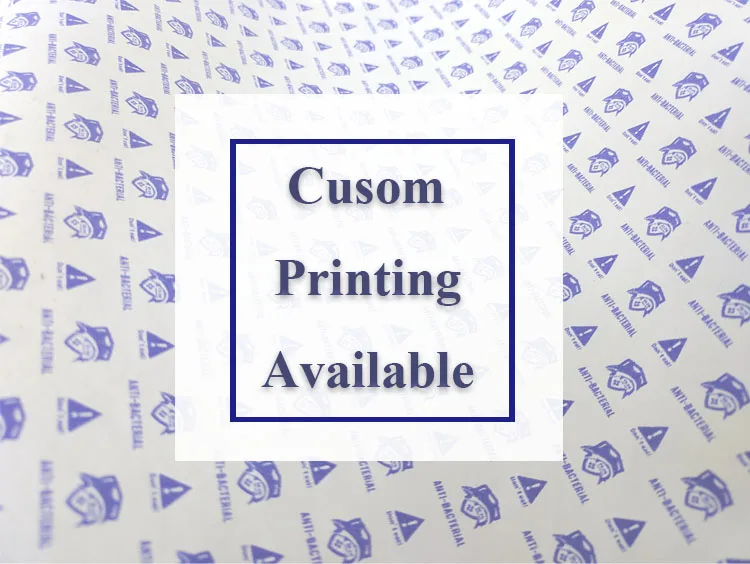 subsitituted tyvek custom