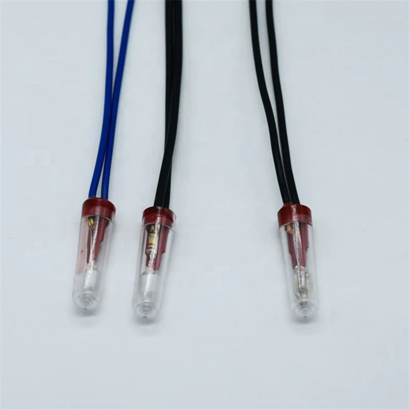 Nelo indicator light K11B for Household appliance