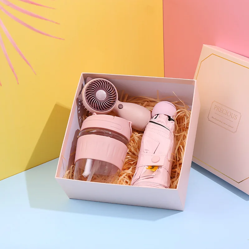 Promotional Gift Items Gadgets Electronic Business Gift Sets Birthday Wedding Souvenirs For Guests