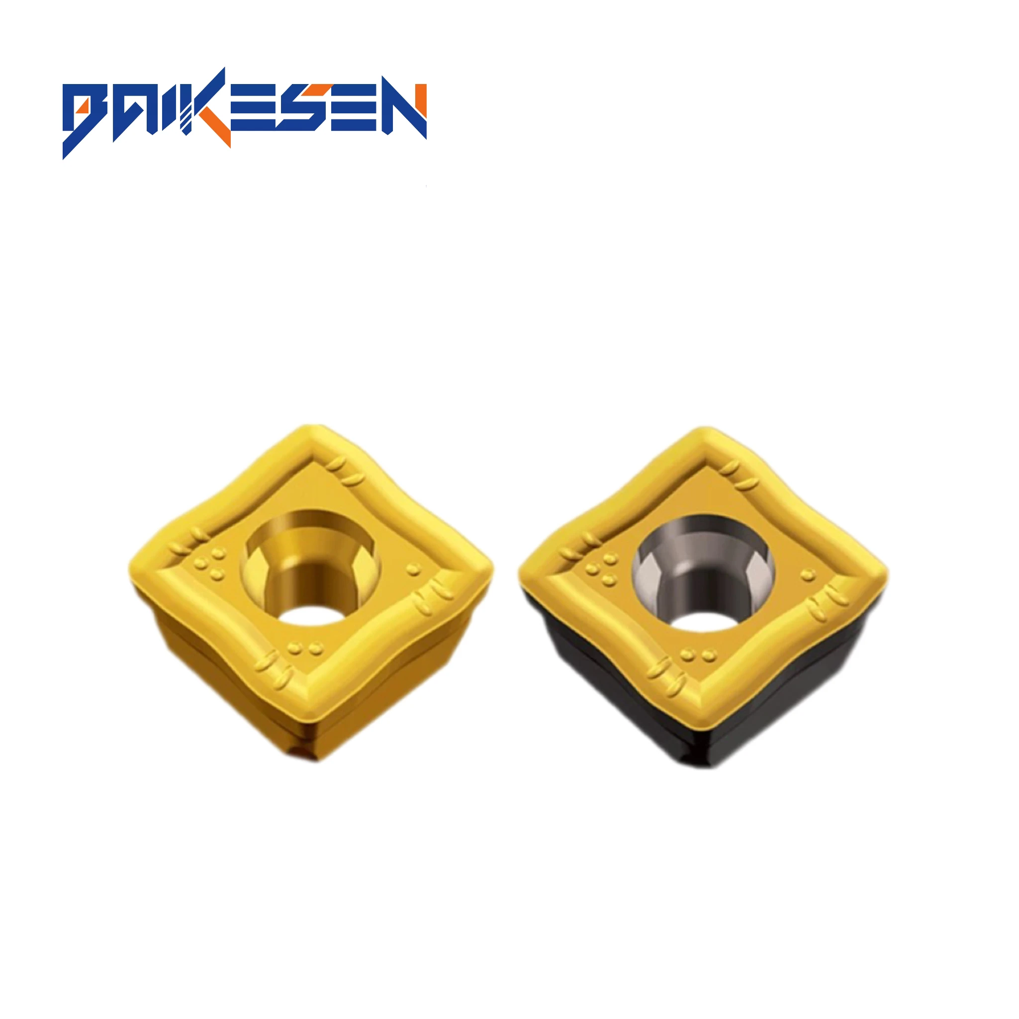 BKS drill insert U drill lathe tools SOMT for the CNC lathe carbide insers High Quality  Turning Cutting Inserts