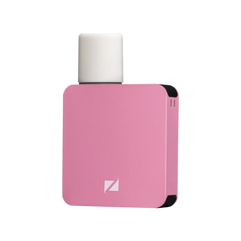 2 мл вейп Pod Ziip Lab Vape Box Mod электронная