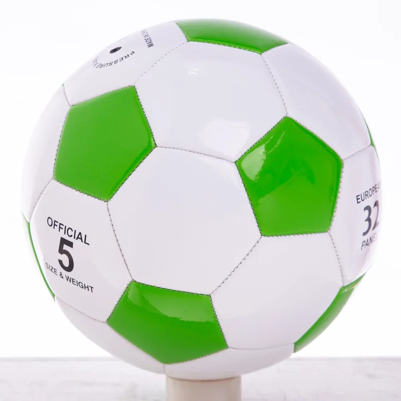 Wholesale Custom Retro Pvc Size 3 Bulk Accessories Training Small Rubber Marker Soccer Ball With Custom Logo