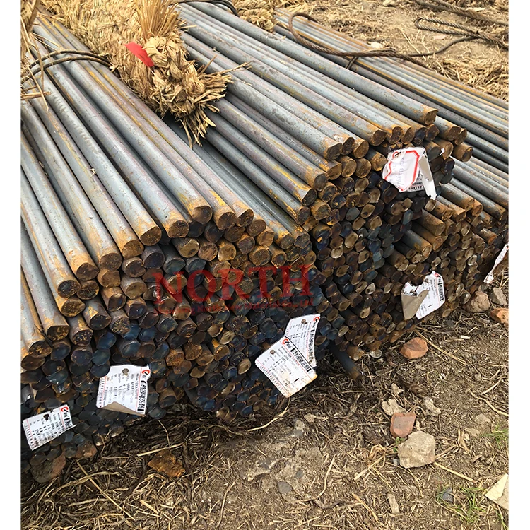 30CrNiMo8 20crmnmo бар легированной стали круглый стержень из