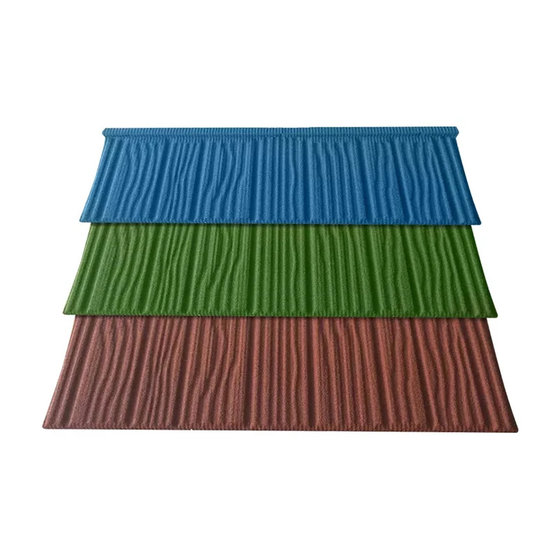 US Standard Lifetime Architectural Asphalt Roofing Shingles,china Modern ZEBRA Villa Color Stone Chip Coated 50 Years Roman Tile