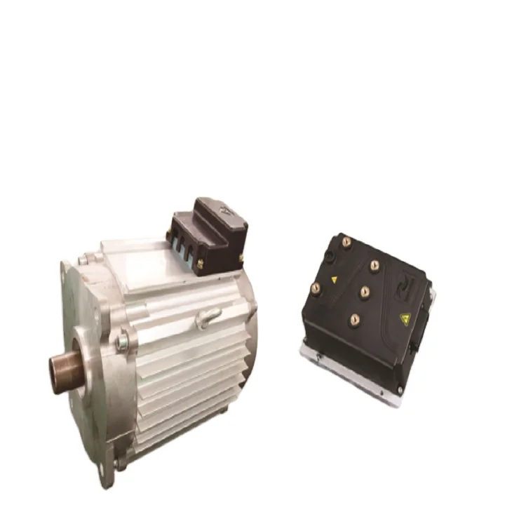 Hot-selling high-demand products 48v voltage motor retrofit motor kit retrofit car motor