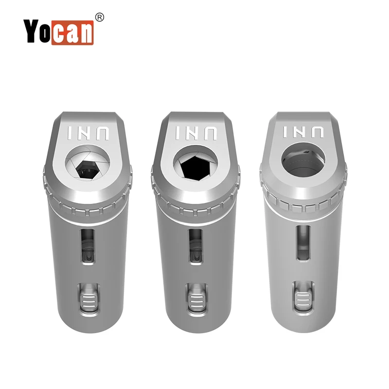 Yocan UNI 650mah оригинальный производитель Box Mod