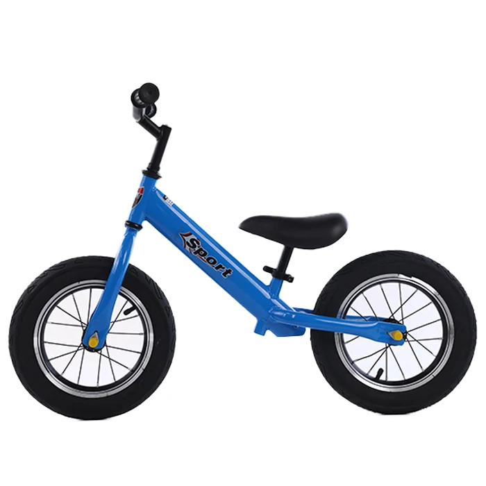 China new model best selling kids balance bike baby balance bicycle/cheap children balance bike