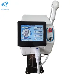 hot fast hair removal OPT  laser shr opt elight ipl nd yag laser permanent hair remov