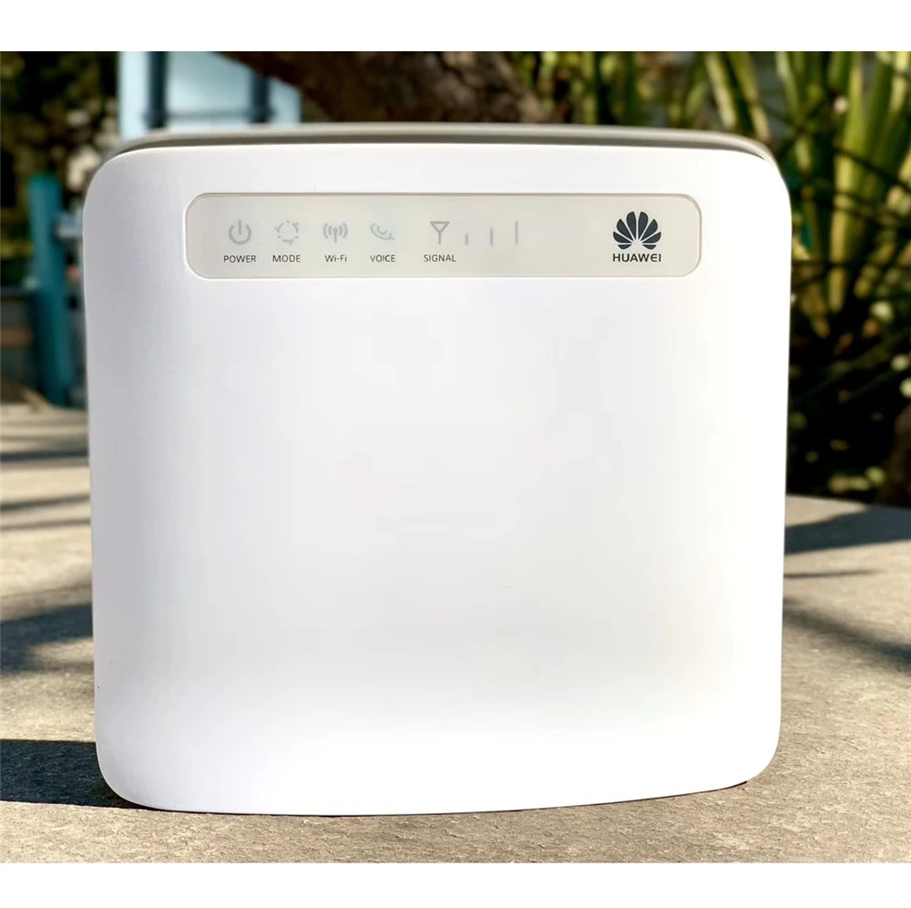 
unlocked for Huawei E5186 4G wireless gateway unlocked 4G CAT6 4g CPE router E5186s-22a 