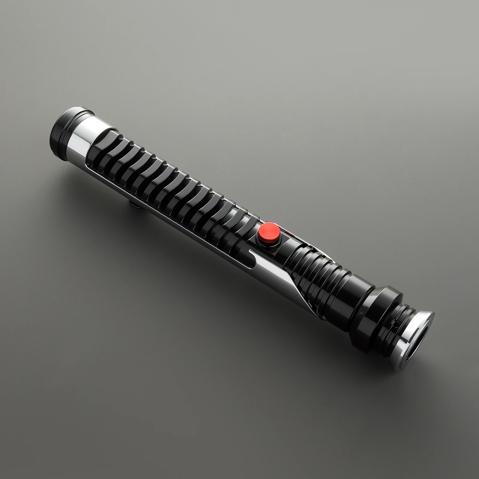 Best full metal hilt Qui-Gon Jinn smooth swing new chassis type pogo pin xeno3 pixel proffie Nexus saber light up sword