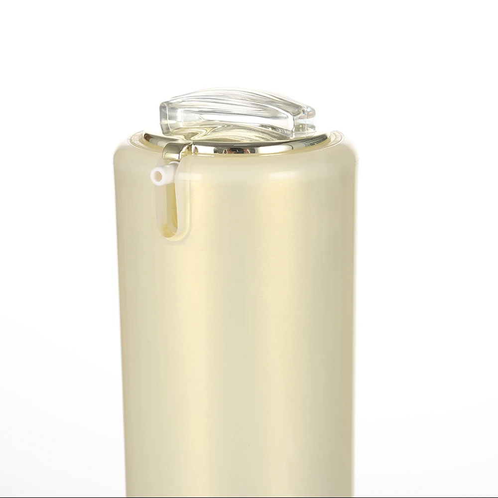 Widely Used Superior Quality Packaging 100 Ml Large Bottle Lotion