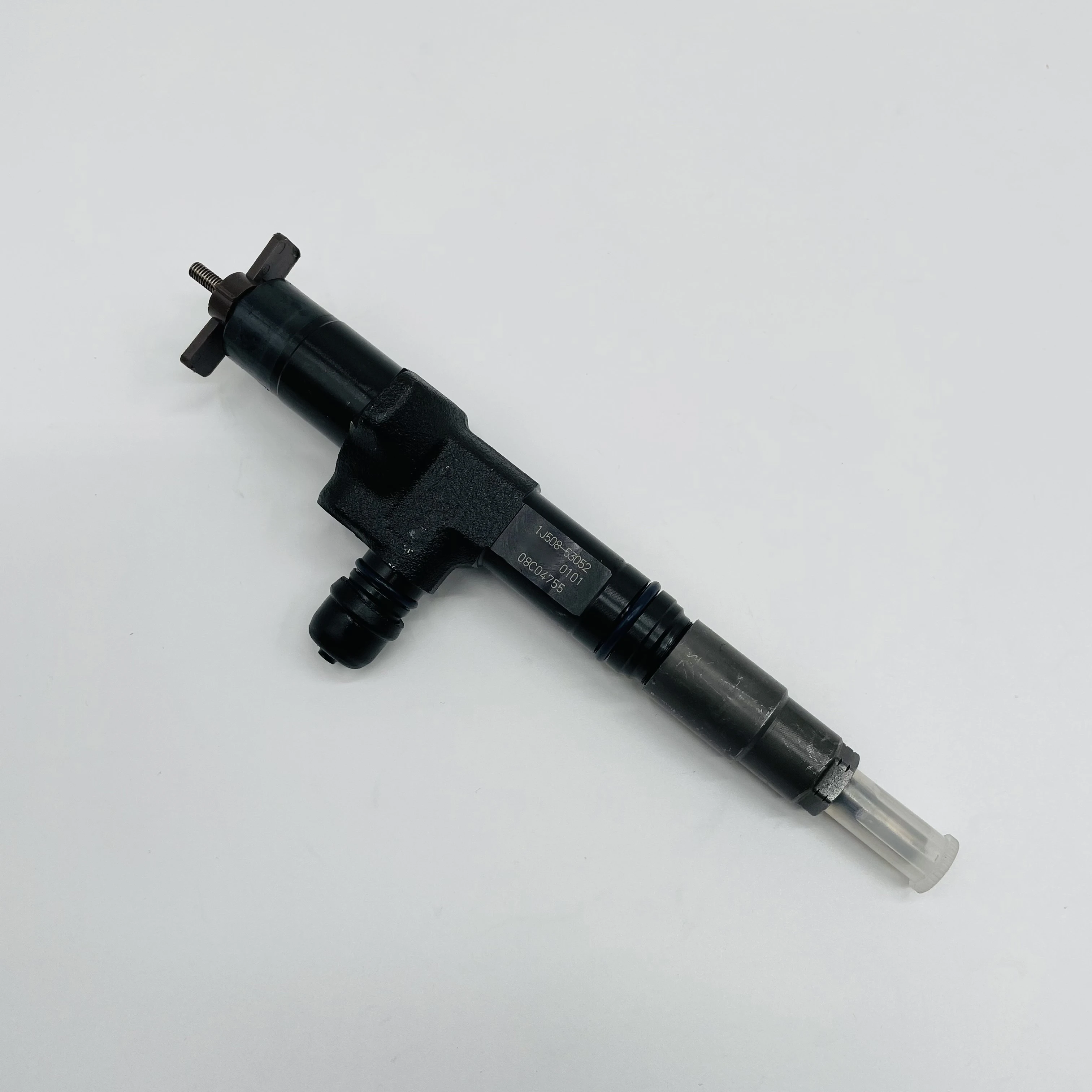 1J508-53052 автозапчасти новые заправленные форсунки для топливной двигателя Toyota 095000-8910 VG1246080106 8910