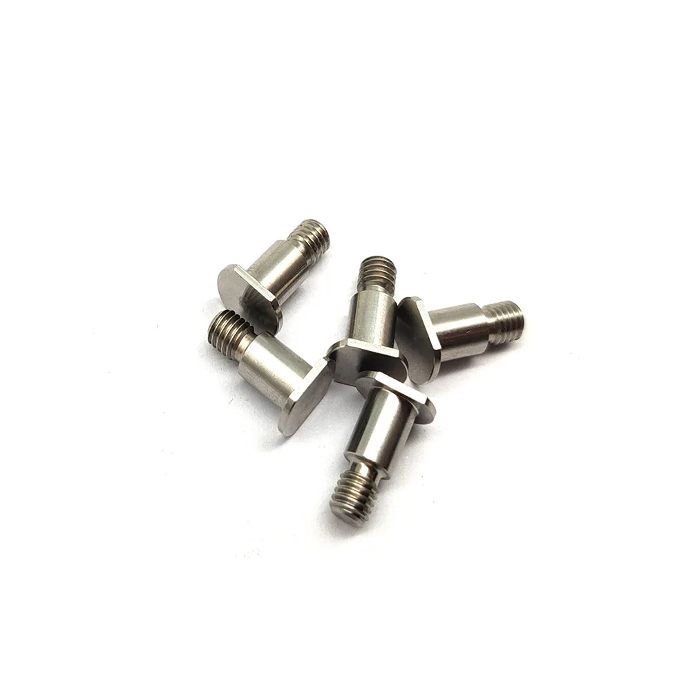 High quality wholesale prices CNC Machining Indexing Plungers Pin