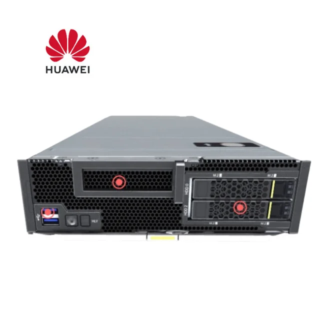 Горячая Распродажа FusionServer Pro CH121 V5 полуширокий вычислительный узел для huawei