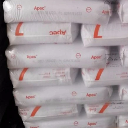 (High-Heat PC) Covestro APEC 2095 Natural Black Polycarbonate Resins