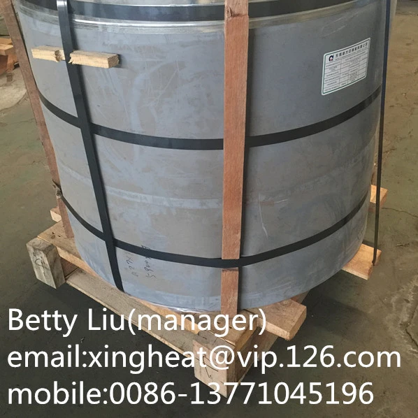 Tin Free Steel electrolytic tinplate in sheet tin free steel sheet&coil